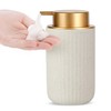 Sylfu Ceramic Hand Foaming Soap Dispenser - 350ml Hand Foaming