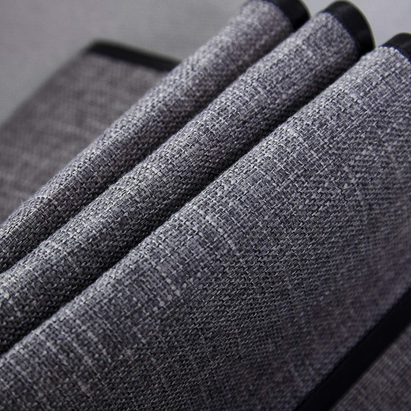 FLYILY Sofa Armrest Organizer Non-Slip Arm Chair Hanging Caddy Remote