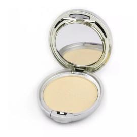 Italia 12 Polvo Compacto Italia Cosmeticos Mayoreo