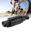MEROCA 125mm Hydraulic Rear Shock Absorber Aluminium Alloy Mountain Bike