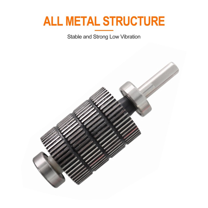 Bemonoc Diameter 42mm BLDC 24V 5000rpm Brushless 3 Phase Small