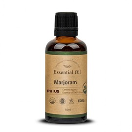 Pure's Marjoram Aroma Oil 50 ml