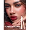 Sheglam Bold Booster Brillo Labial Hidratante Cherry Gleam
