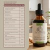 Ecodrop Soursop Drops 60ml/2000mg, 11-in-1 Herbal Multivitamin Supplement