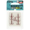 OWNER 11630 ST-36RD Triple Hook Stinger Triple Hook No. 10