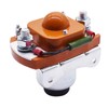 Autoparts Contactor Solenoid Replacement for Heavy Duty Golf Cart 48V