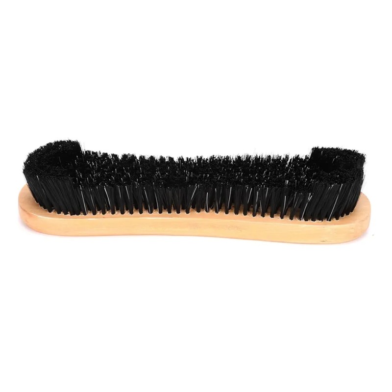 Cepillo Para Mesa De Billar, 1 Pieza, Mango De Madera,