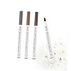 WOONEKY Brow Pen Liquid Eyebrow Pen Eyebrow Makeup Tool Brow