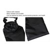 Car Trash Bag, Car Garbage Bag Foldable Oxford Cloth Multifunction