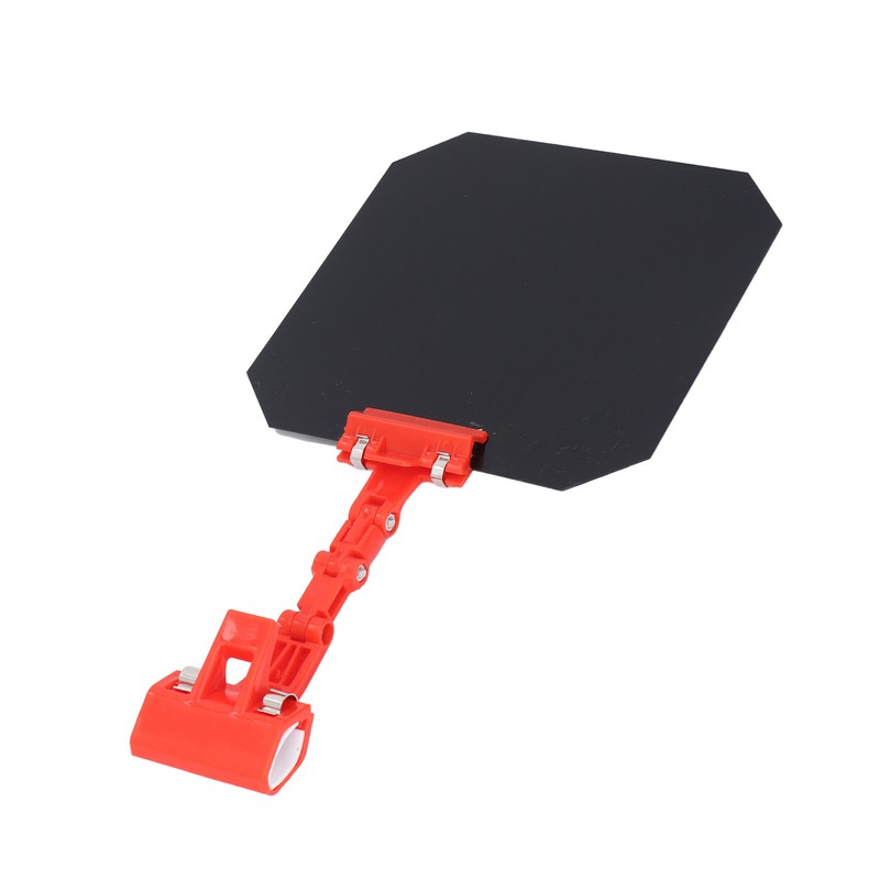 Welding Blackout Panel Auto Dimming Adjustable Protective Welding Shield 18cm