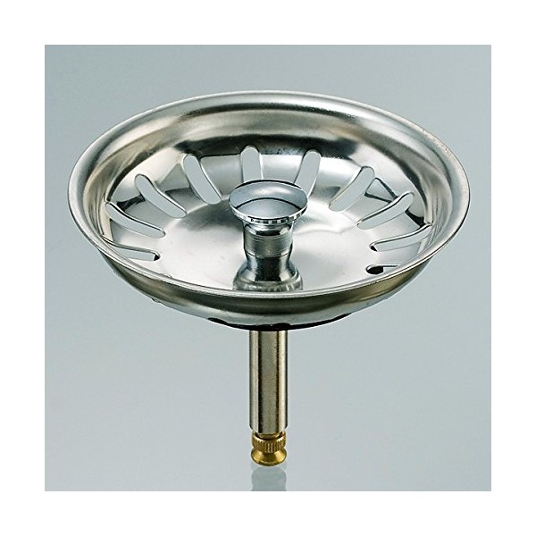 Strainer Basket - Valve Top for Strainer Basket Valve -