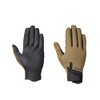 Shimano Titanium Alpha Glove Full Cover GL-013V Tan L