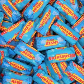 Refreshers 225g Sweet Pouch
