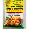 KIM TU THAP Tempura batter mix 12 oz