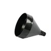 WirthCo 32410 Funnel King 1" Thread Polyethylene Drum Funnel -