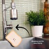 Starfrit Gourmet OMG! - Set of 2 Compostable Bread Sponges