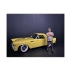 DCD "Weekend Car Show" Figurine II for 1/18 Scale Models by American Diorama