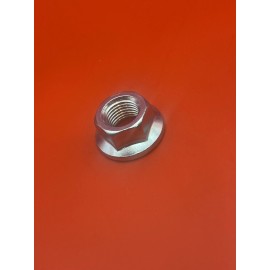 Honda Genuine Honda Nut Flange (12MM) 94050-12080 Pioneer Talon CTX1300 Accord Odyssey