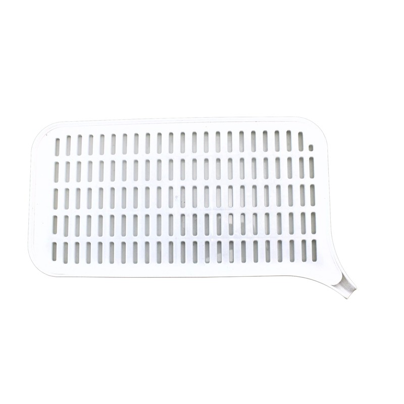 Dependable Industries inc. Essentials Multi-Purpose Kitchen Draining Sink Tray with