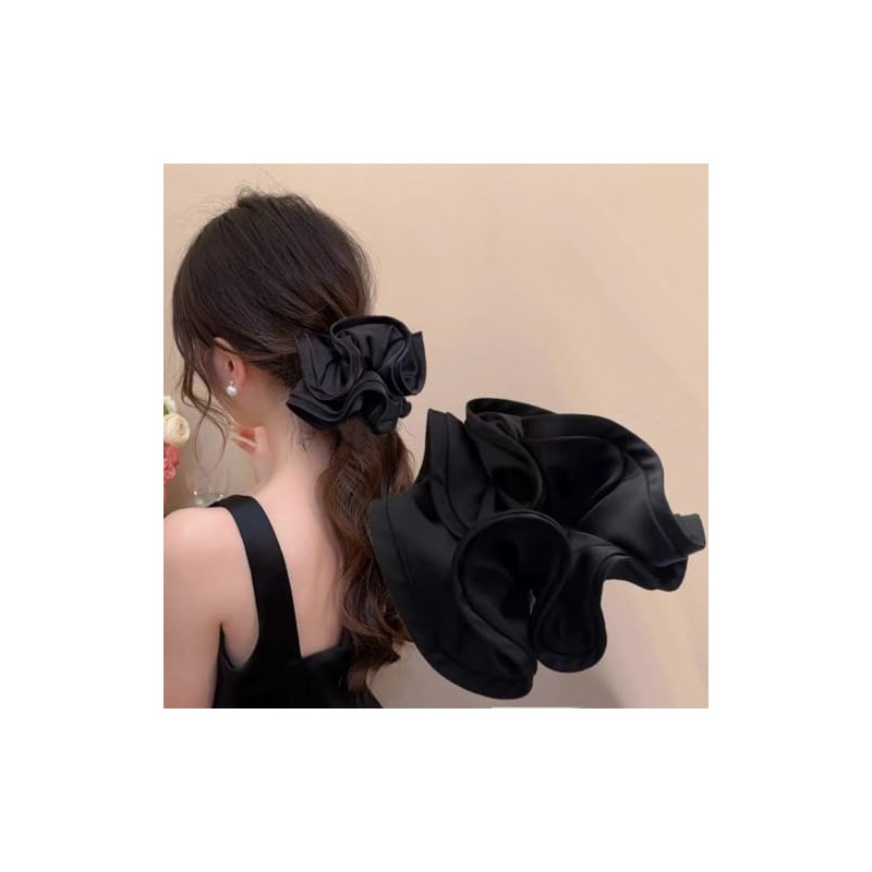 Hair Rubber Hair Elastic Headband Hair Accessories Hair Arrangement Hair