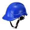 SAFEYEAR Anti-impact and puncture proof ABS EN397 protective helmets with