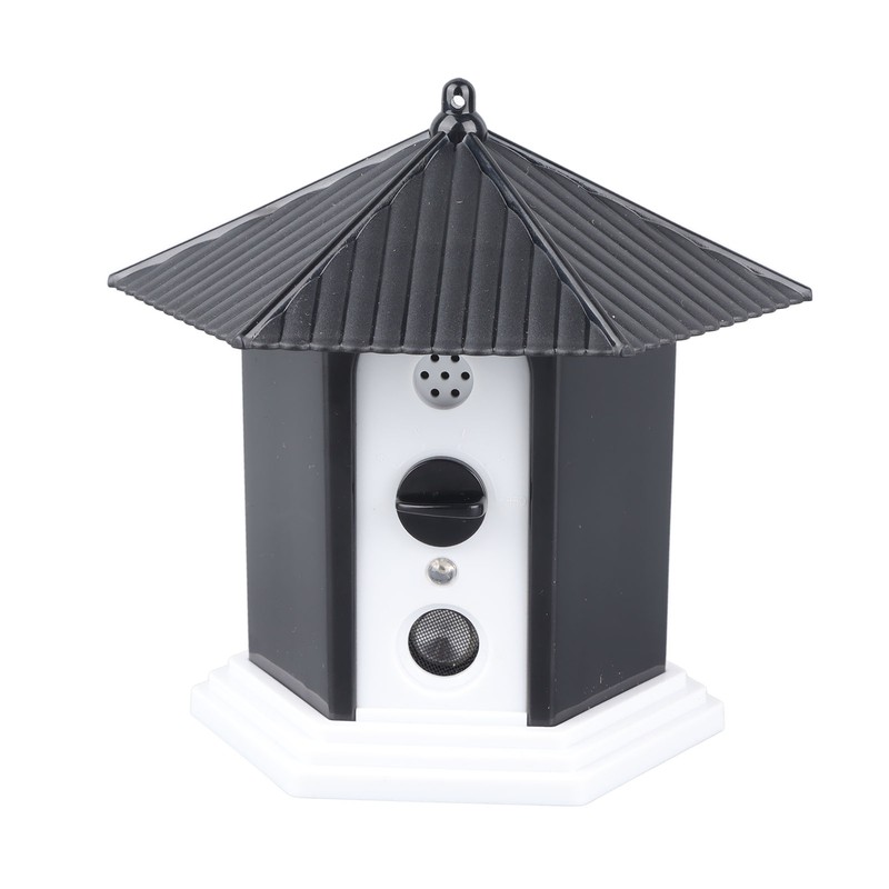 Dog Bark Control Device Portable Smart Ultrasonic Dog Barking Deterrent