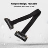 Face Lift Band, Easy to Operate Wrinkle Removal Belt, 4