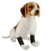 Zerodis Pet Fracture Splint Dog Front and Rear Leg Knee