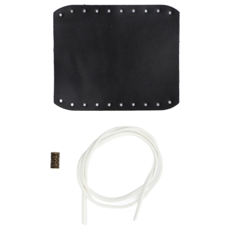 Compound Bow Riser Leather Grip Non Slip Bow Handle Protector