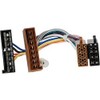 RTA 004.230-0 Adaptor for Connecting a Retrofit Car Radio in Ford Jaguar Mazda Vehicles