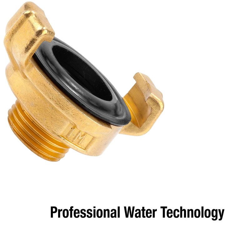 GARDENA Quick Thread Coupling with female thread