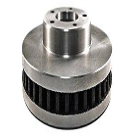 Bendix Bendix Premium PRT1576 Front Brake Rotor for Chrysler Town & Country 1996-1991, Dodge Caravan 1996-1991, Grand Caravan 1996-1991, Plymouth Grand Voyager 1995-1991, Voyager 1995-1991