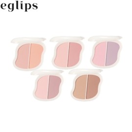 EGLIPS Mood Layering Cheek 4.5g, Shade2:05 Wood Berry