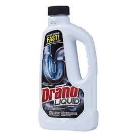Drano Liquid Drain Cleaner