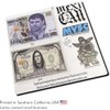 El Chapo Credit Card Vinyl Skin Sticker, 2 Pack, Mexican