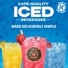 The Original Donut Shop, Iced Refreshers, Keurig Single Serve K-Cup