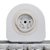 LED 4' ft, Motion Sensor Detector PIR Activated Shop Light