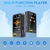 USB Audio Player Hi-Fi Mp3 Player Mini MP3 MP4 Player