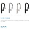 Elkay LKAV3032 Avado 1.8 GPM Single Hole Pull Down Bar