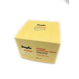 Douglas Age Focus Anti-Wrinkle Night Cream - Alp Rose & Beech Bud - Face Cream - Signs of Ageing - 1 x 50 ml