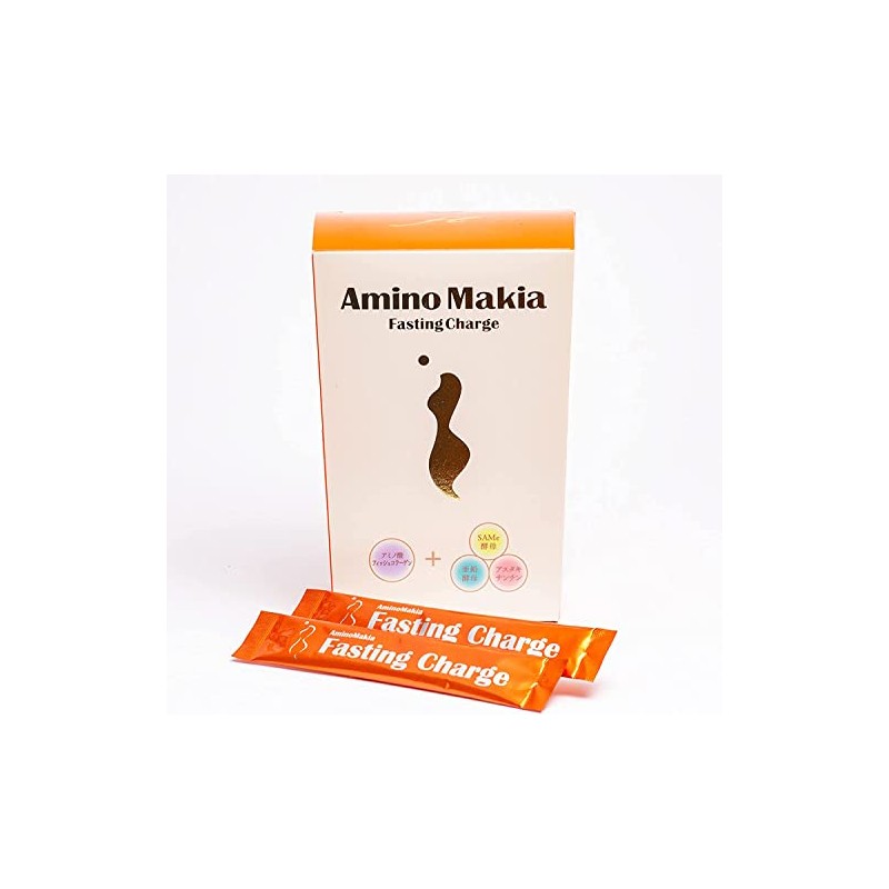 Aminomakia 30 bags