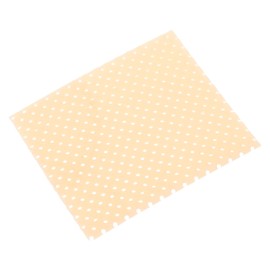 IWOWHERO Nasal Splints Support External Protector for Nose Reusable Thermoplastic Sheets