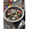 WAI Hydraulic Liftgate Motor Brush Kit for Bucher / Prestolite