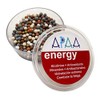 APAA Energy Mix - Repuesto Botellas (Rojo, 7)