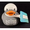 Infantino - Skeleton Duck - Fun Time Duck - Approx.