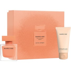 Narciso Rodriguez NARCISO POUDREE SET (W)