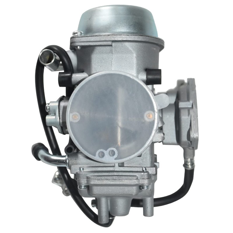 Cylinman YFM660 Carburetor fit for YAMAHA Grizzly 660 YFM660 2002-08