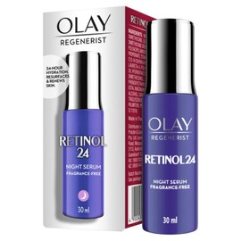 Olay Regenerist Retinol24 Night Serum 30ml