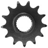 Caltric Front Drive Chain Sprocket for Polaris Trail Boss 250