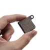 Be In Your Mind 2 Pairs Bicycle Disc Brake Pads